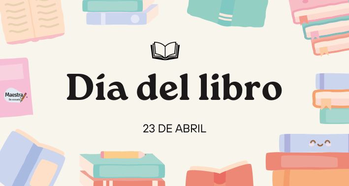 Día del libro